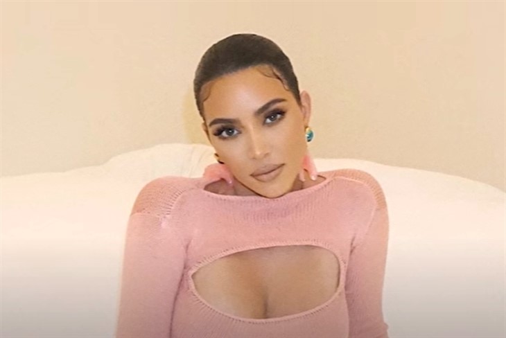 Kim Kardashian