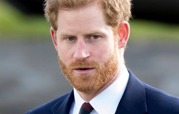 Prince Harry
