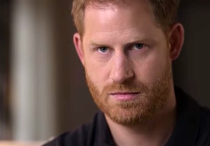 Prince Harry