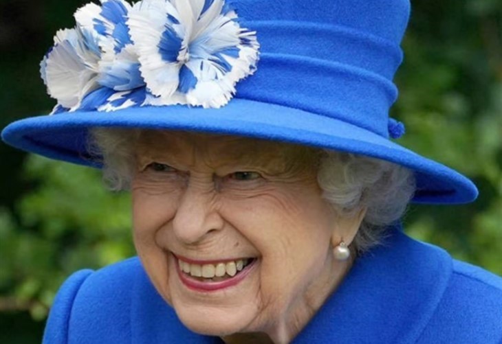 Queen Elizabeth