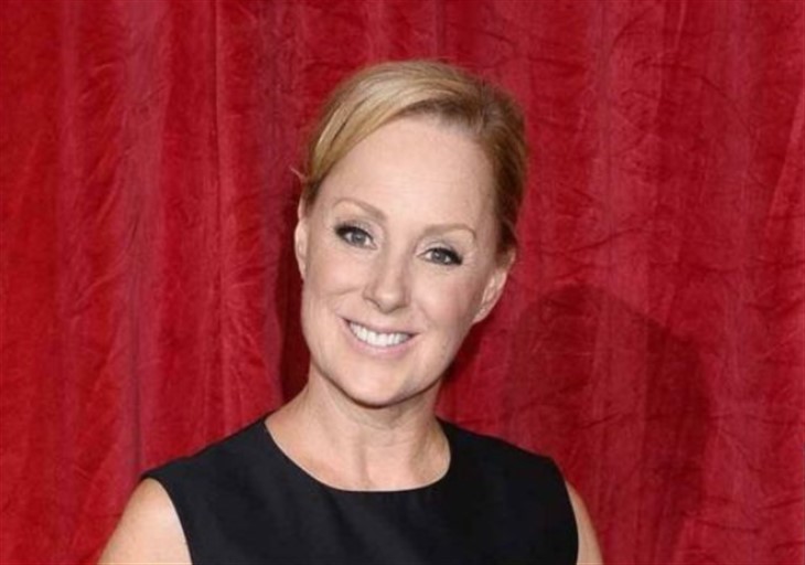 Sally Dynevor