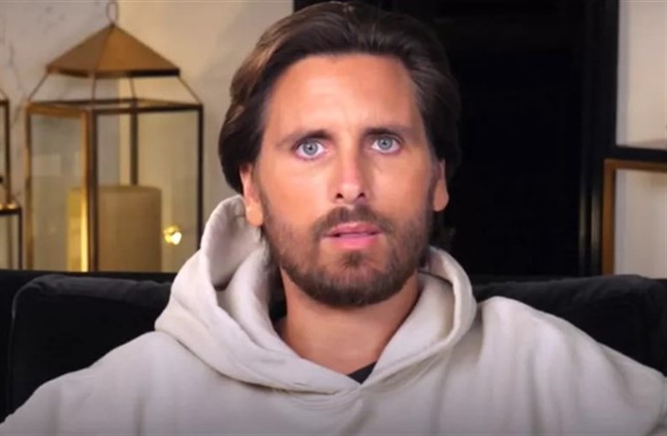 Scott Disick 