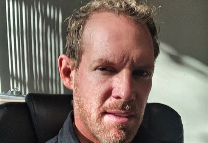 90 Day Fiance: Ben Rathbun