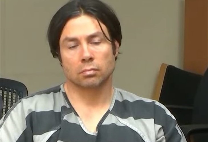 90 Day Fiance: Geoffrey Paschel