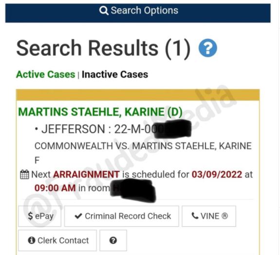 90 Day Fiance Is Karine Facing Criminal Charges For Assaulting Paul