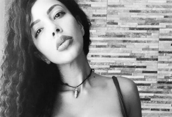 90 Day Fiancé: Jasmine Pineda