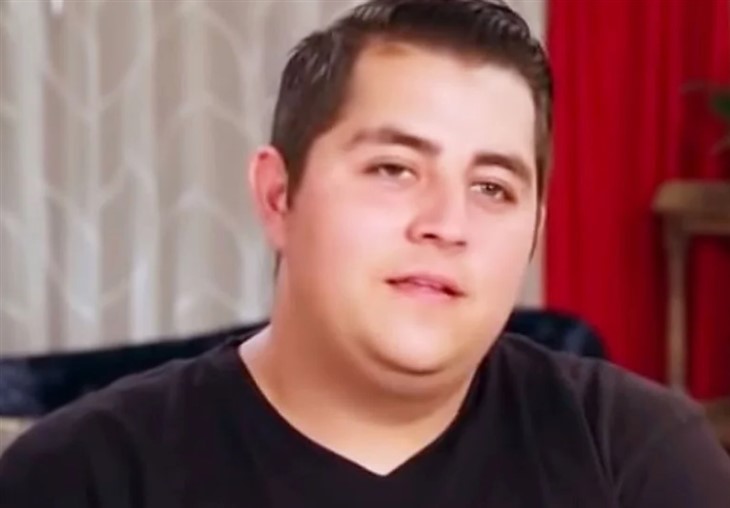 90 Day Fiance: Jorge Nava