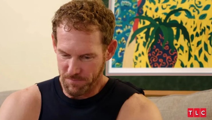90 Day Fiance Star Ben Rathbun Rationalizes Mahogany Lies