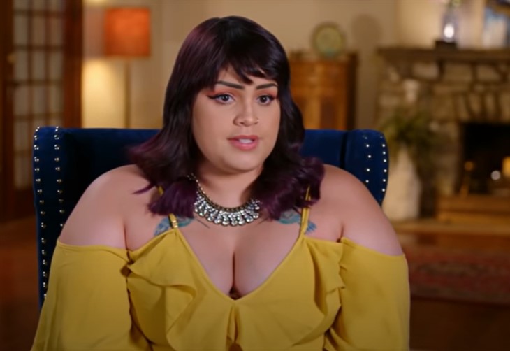 90 Day: Fiance Tiffany Franco