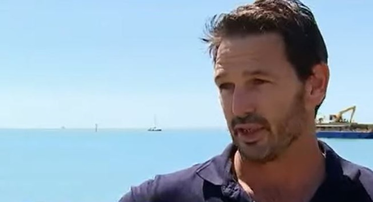 Below Deck Down Under Captian Chambers Has A Mega-Fail History