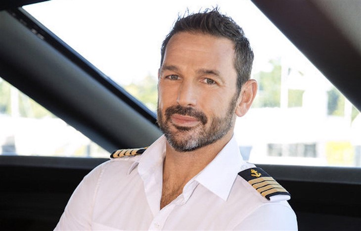 Below Deck Down Under