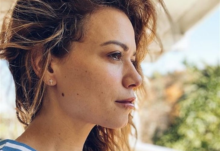 Bethany Joy Lenz