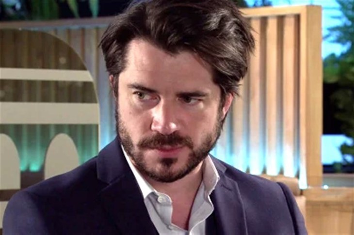 Coronation Street: Adam Barlow (Sam Robertson)