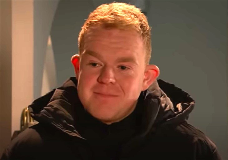 Coronation Street: Craig Tinker