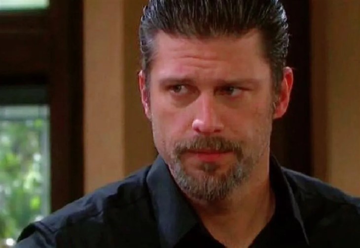 Days Of Our Lives: Eric Brady (Greg Vaughan) 