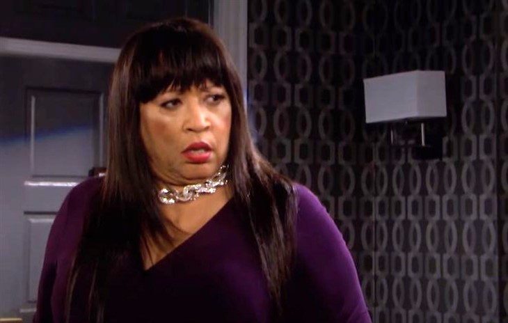 Days Of Our Lives: Paulina Price (Jackée Harry)