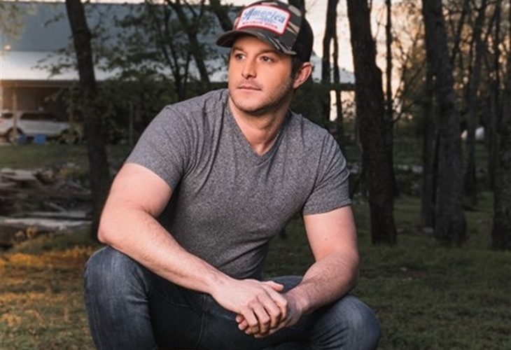 Easton Corbin