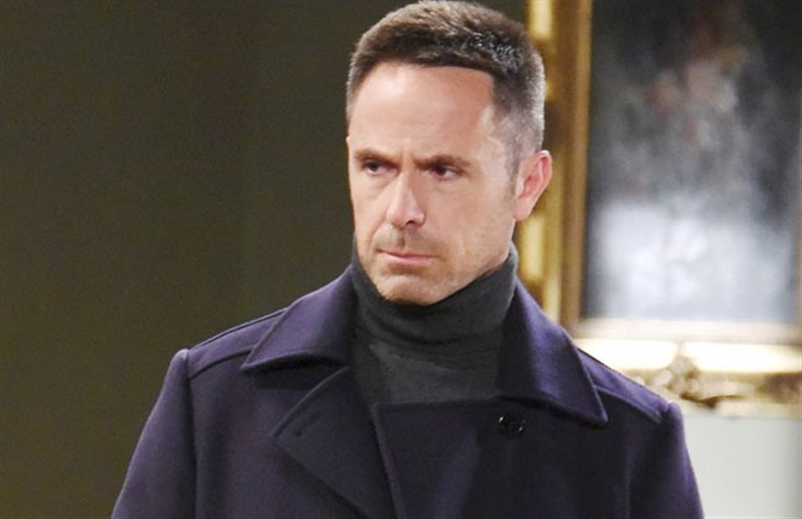General Hospital: Julian Jerome