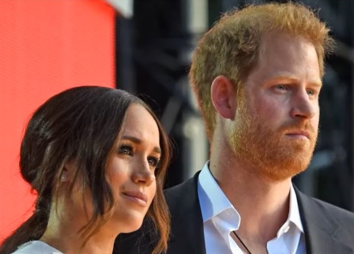 Harry And Meghan