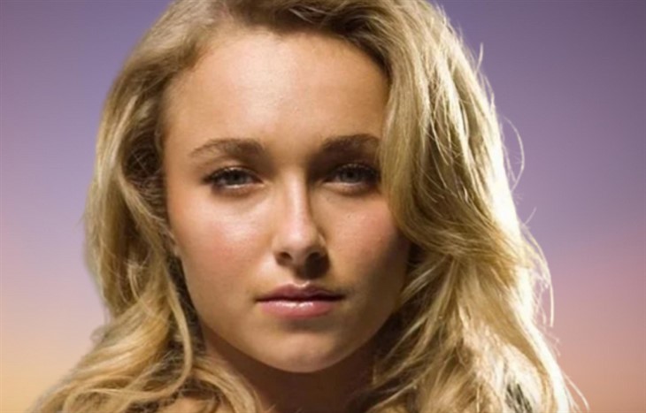 Hayden Panettiere