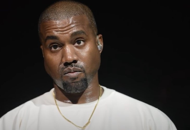 Kanye West