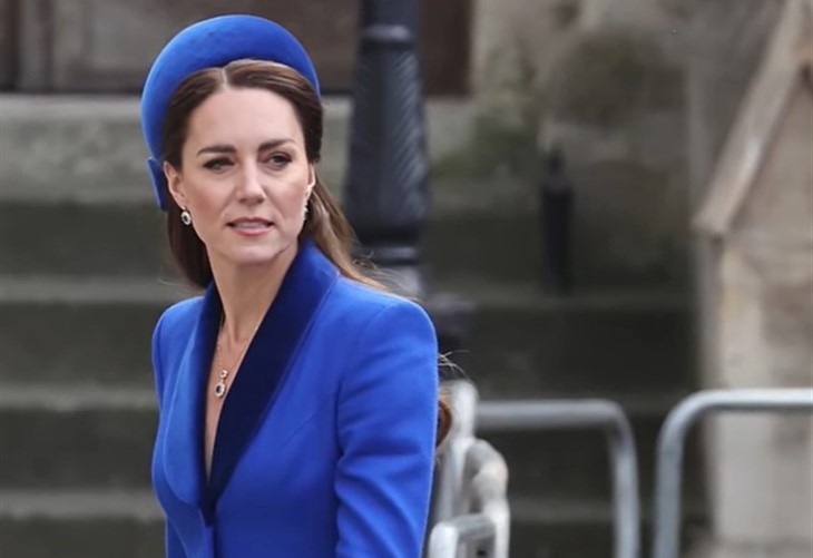 Kate Middleton