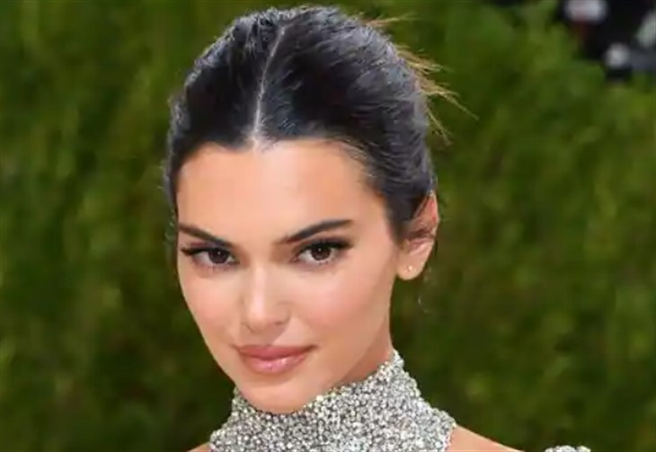Kendall Jenner