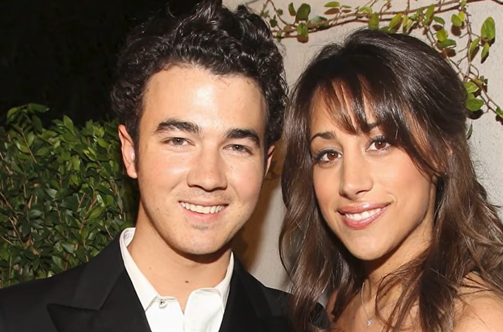 Kevin Jonas