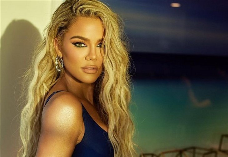 Khloe Kardashian