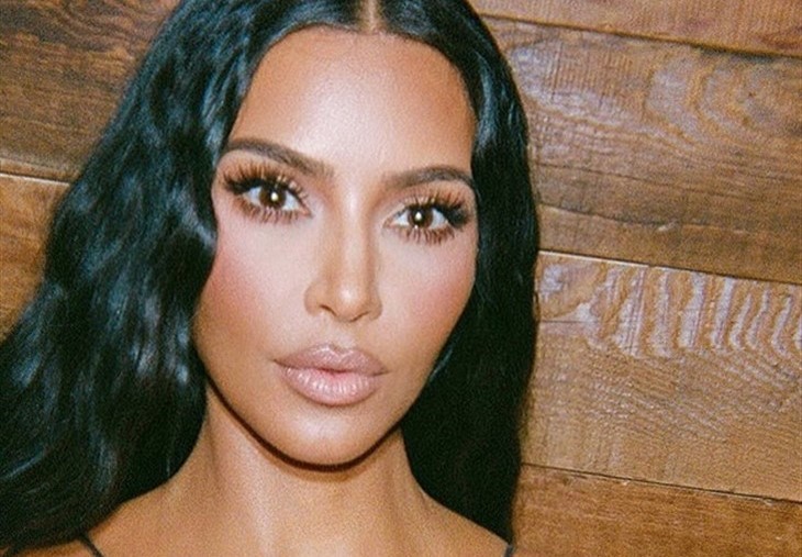 Kim Kardashian 