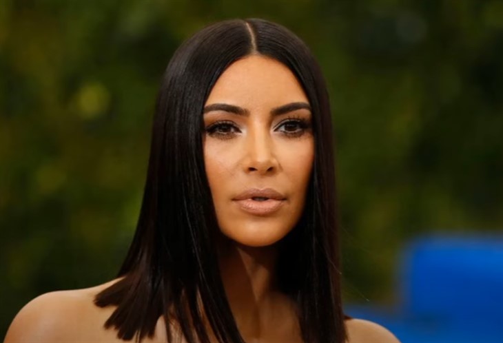 Kim Kardashian 