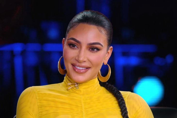 kim kardashian north tik tok
