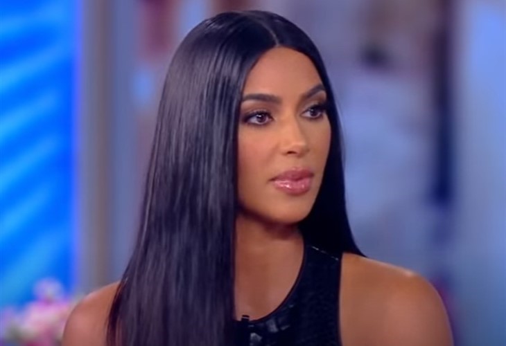 Kim Kardashian