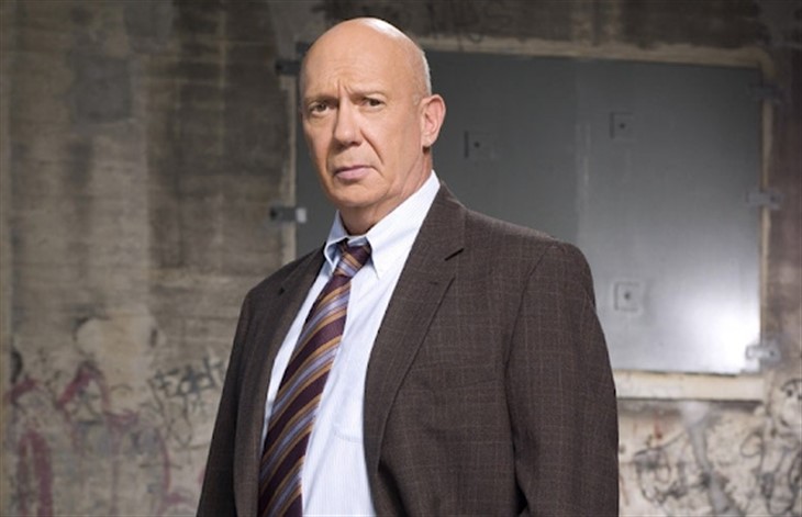 Law & Order