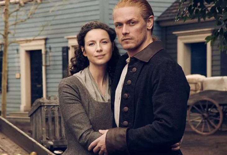 Outlander 