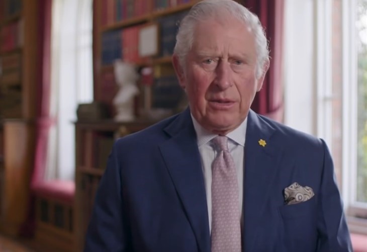 Prince Charles