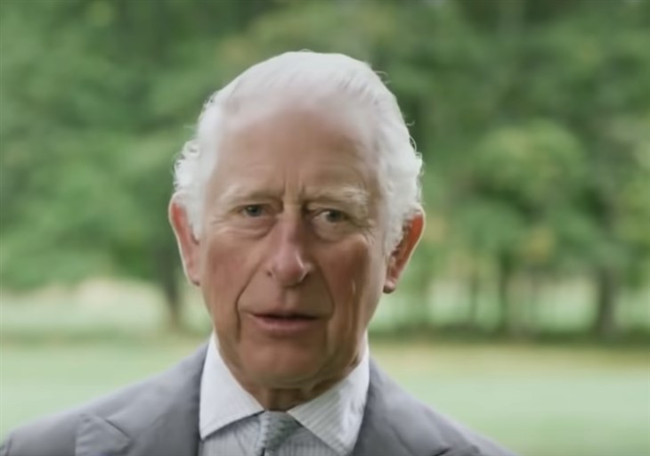 Prince Charles