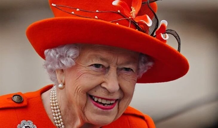 Queen Elizabeth