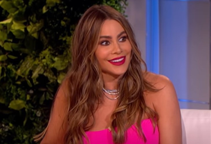 Sofia Vergara