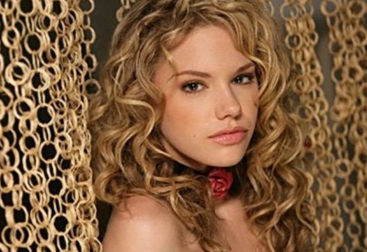 The Bold And The Beautiful; Phoebe Forrester 