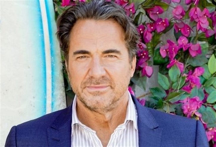 The Bold And The Beautiful: Thorsten Kaye 