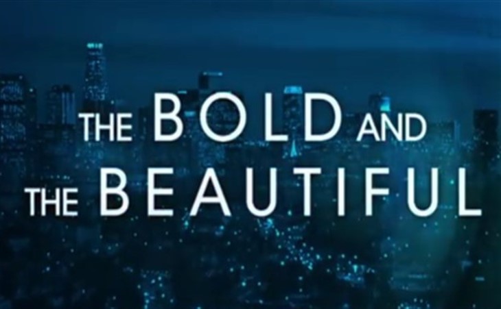 The Bold And The Beautiful