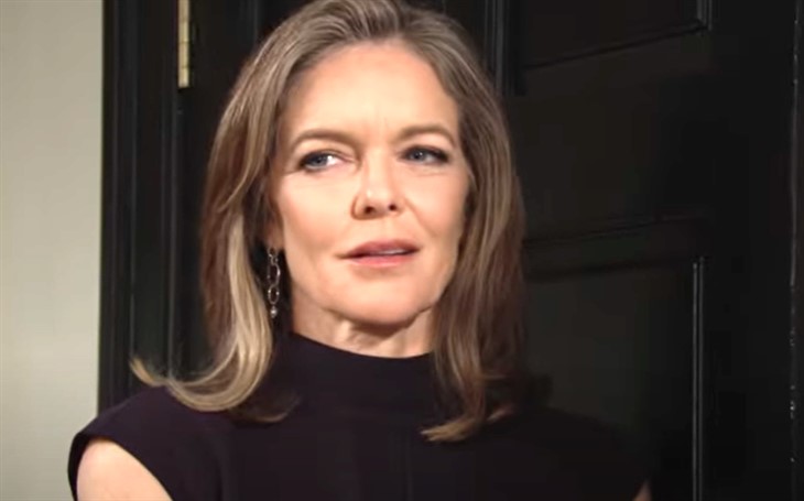The Young And The Restless: Diane Jenkins (Susan Walters)