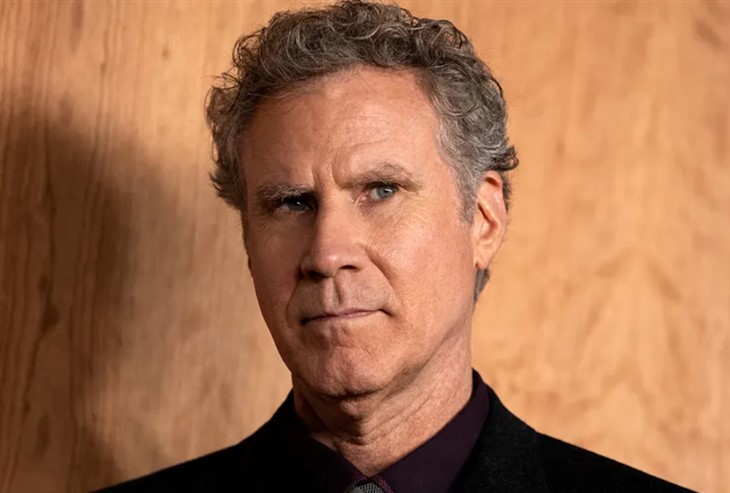 Will Ferrell
