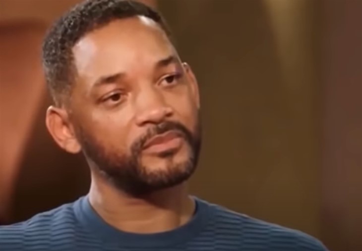 Will Smith 