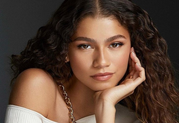 Zendaya