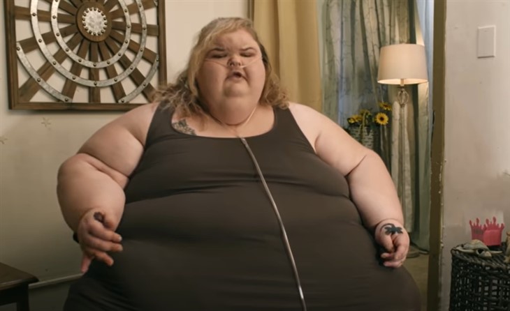 1000-Lb Sisters