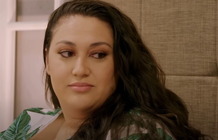 90 Day Fiance: Kalani Fagaata