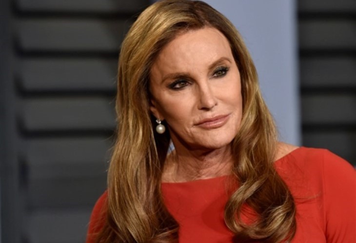 Caitlyn Jenner