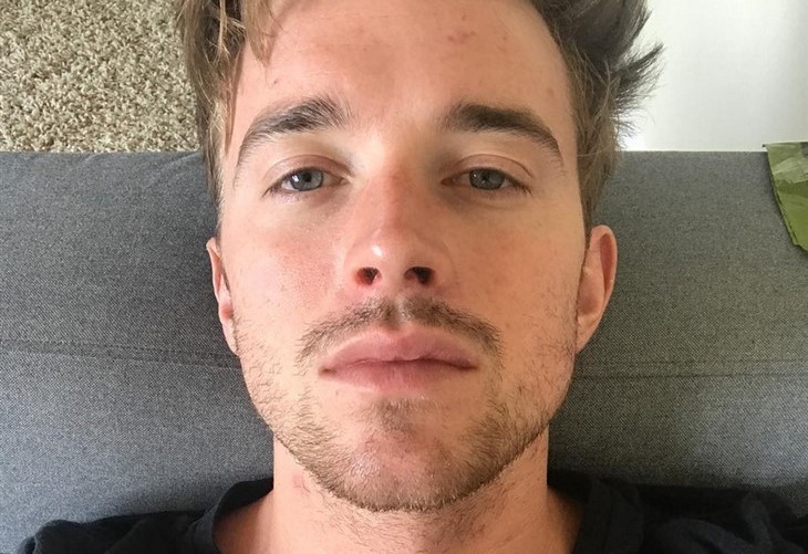 Chandler Massey